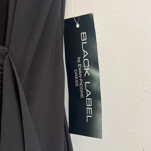 Black Label Formal Dress - Picture 3 of 5